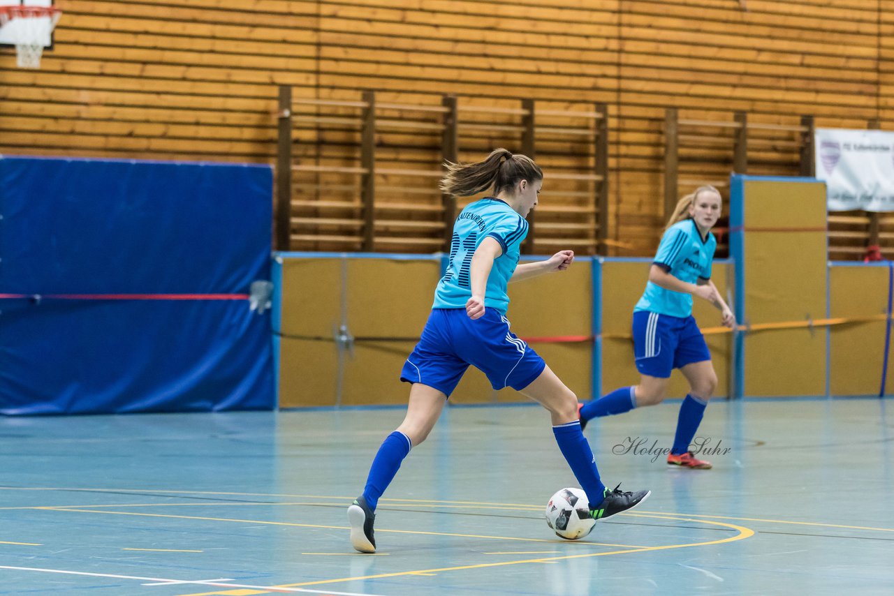 Bild 175 - Dodenhof Cup